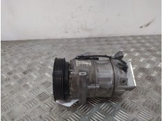 Recambio de compresor aire acondicionado para renault captur i (j5_, h5_) 1.5 dci 90 referencia OEM IAM 926002352R  