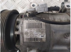 Recambio de compresor aire acondicionado para renault captur i (j5_, h5_) 1.5 dci 90 referencia OEM IAM 926002352R   2