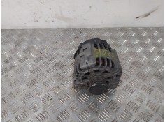 Recambio de alternador para renault trafic ii furgoneta (fl) 1.9 dci 100 (fl0c) referencia OEM IAM SG12B071  