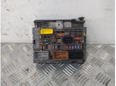 Recambio de caja reles / fusibles para citroën berlingo caja/chasis (b9) 1.6 hdi 90 referencia OEM IAM 9807028780  