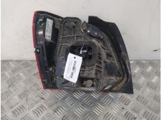 Recambio de piloto trasero derecho para volkswagen polo v (6r1, 6c1) 1.4 tdi referencia OEM IAM 6C0945096K 6C0945096M  2