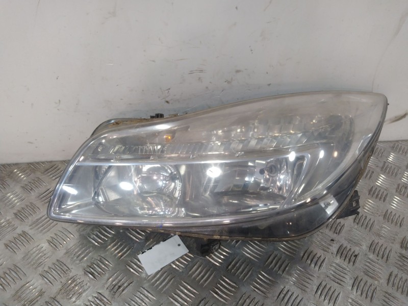 Recambio de motor arranque para hyundai i30 (fd) 1.6 crdi referencia OEM IAM 361002A300  