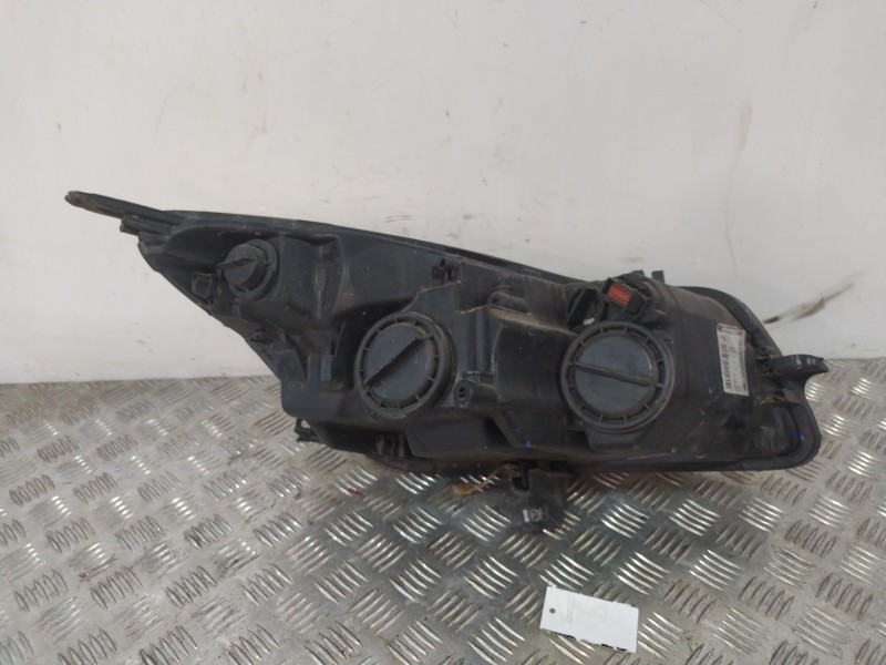 Recambio de motor arranque para hyundai i30 (fd) 1.6 crdi referencia OEM IAM 361002A300  