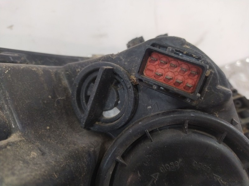 Recambio de motor arranque para hyundai i30 (fd) 1.6 crdi referencia OEM IAM 361002A300  