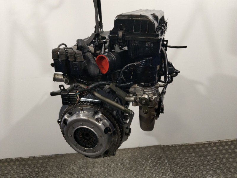 Recambio de motor completo para kia rio 1.3 cat referencia OEM IAM A3E  