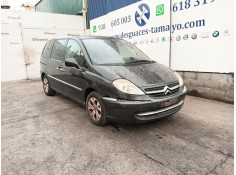 CITROËN C8 (EA_, EB_)