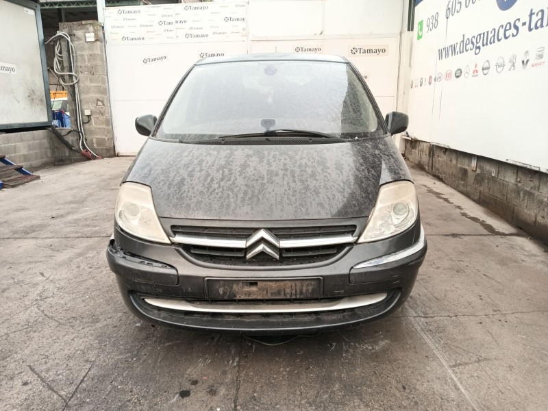 citroën c8 (ea_, eb_) del año 2012