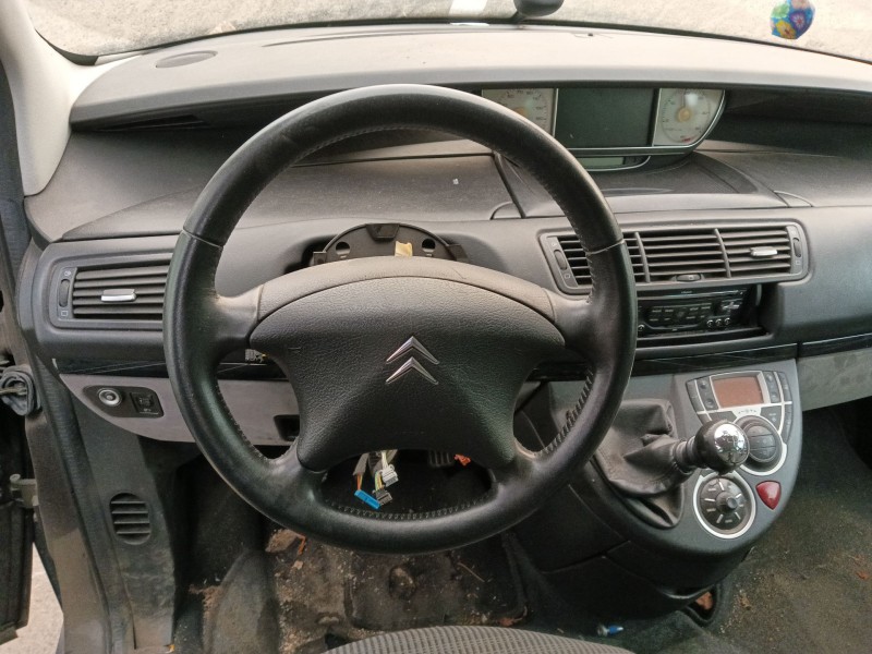 citroën c8 (ea_, eb_) del año 2012