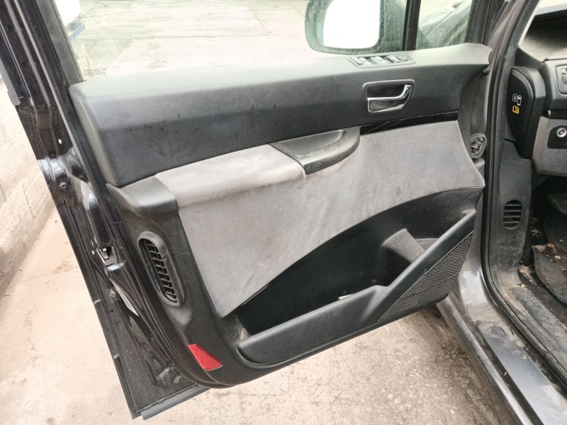 citroën c8 (ea_, eb_) del año 2012