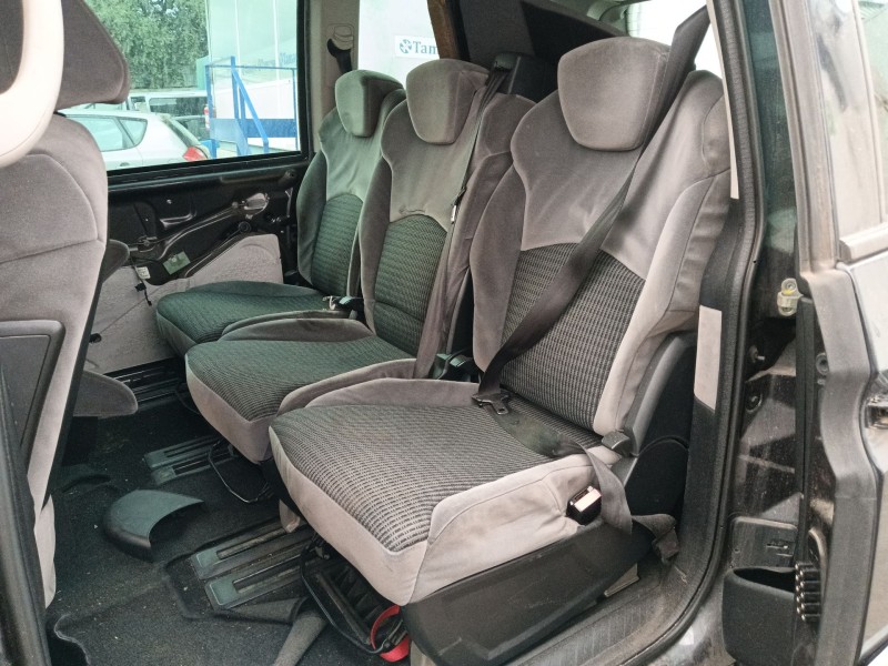 citroën c8 (ea_, eb_) del año 2012