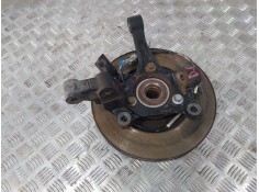 Recambio de mangueta delantera derecha para opel antara a (l07) 2.0 cdti referencia OEM IAM 23373013  