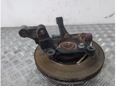 Recambio de mangueta delantera derecha para opel antara a (l07) 2.0 cdti referencia OEM IAM 23373013   2