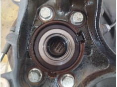 Recambio de mangueta delantera derecha para nissan qashqai ii (j11, j11_) 1.2 dig-t referencia OEM IAM 411514EA0A4   2