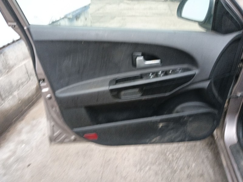 kia cee´d hatchback (ed) del año 2007