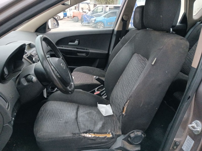 kia cee´d hatchback (ed) del año 2007