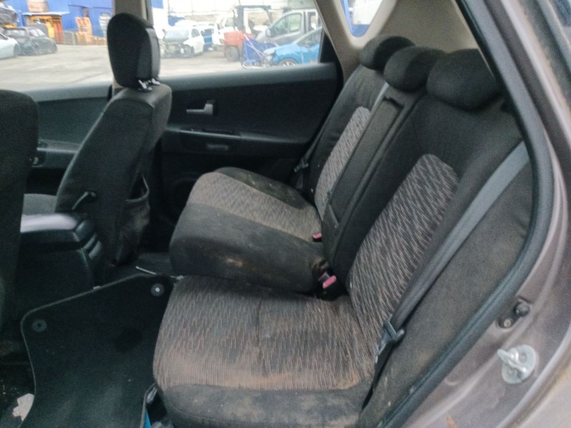 kia cee´d hatchback (ed) del año 2007