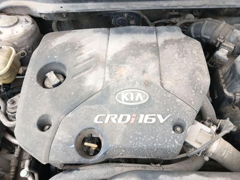 kia cee´d hatchback (ed) del año 2007