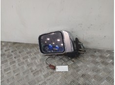 Recambio de retrovisor izquierdo para nissan pick up (d22) 2.5 dci 4wd referencia OEM IAM E4012089  