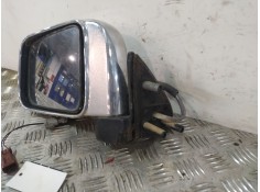 Recambio de retrovisor izquierdo para nissan pick up (d22) 2.5 dci 4wd referencia OEM IAM E4012089   2