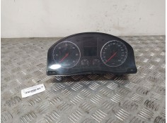 Recambio de cuadro instrumentos para volkswagen golf v (1k1) 1.9 tdi referencia OEM IAM 1K0920862B  