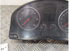 Recambio de cuadro instrumentos para volkswagen golf v (1k1) 1.9 tdi referencia OEM IAM 1K0920862B   2