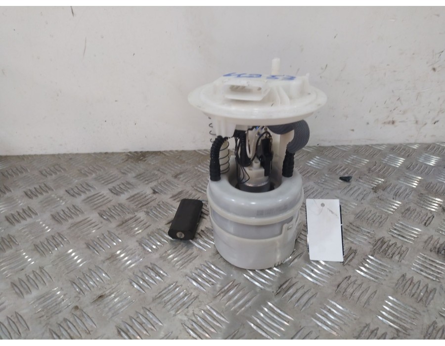 Recambio de aforador para renault clio v (b7_) 1.0 tce 100 (b7mt) referencia OEM IAM 172021210R  