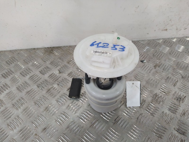 Recambio de aforador para renault clio v (b7_) 1.0 tce 100 (b7mt) referencia OEM IAM 172021210R  