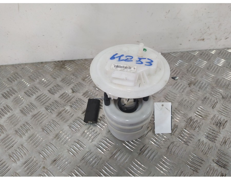 Recambio de aforador para renault clio v (b7_) 1.0 tce 100 (b7mt) referencia OEM IAM 172021210R  