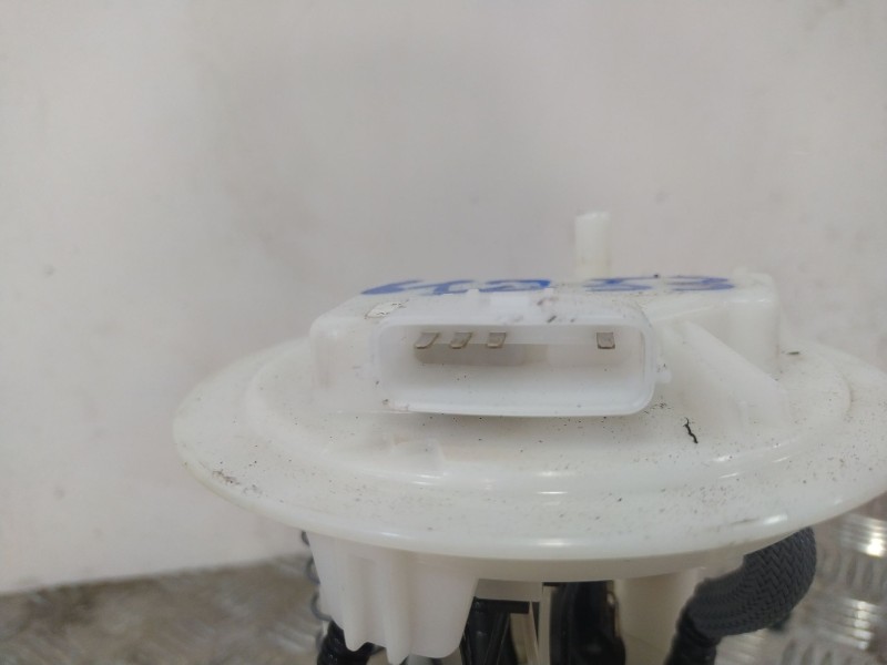 Recambio de aforador para renault clio v (b7_) 1.0 tce 100 (b7mt) referencia OEM IAM 172021210R  