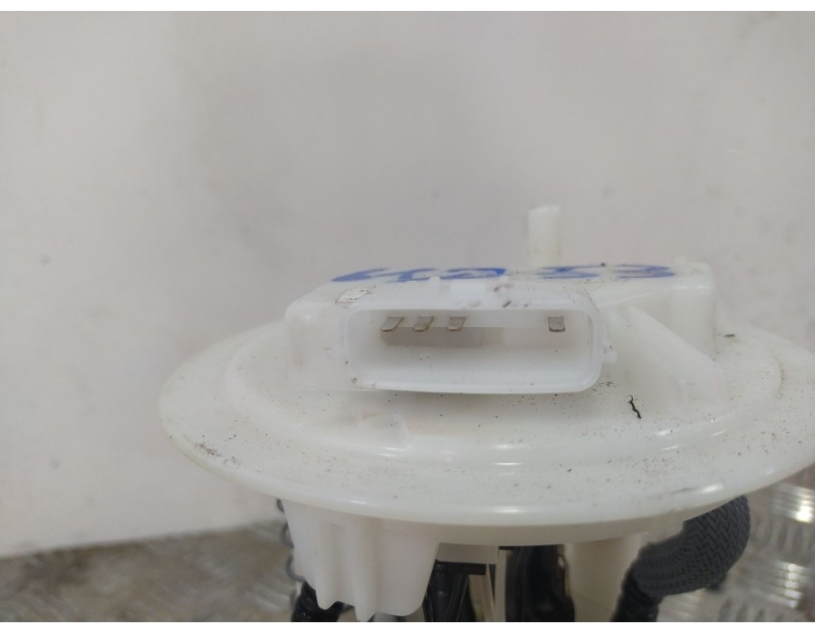 Recambio de aforador para renault clio v (b7_) 1.0 tce 100 (b7mt) referencia OEM IAM 172021210R  