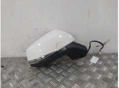 Recambio de retrovisor derecho para toyota rav 4 v (_a5_, _h5_) 2.5 hybrid awd (axap54) referencia OEM IAM 8791042G00  