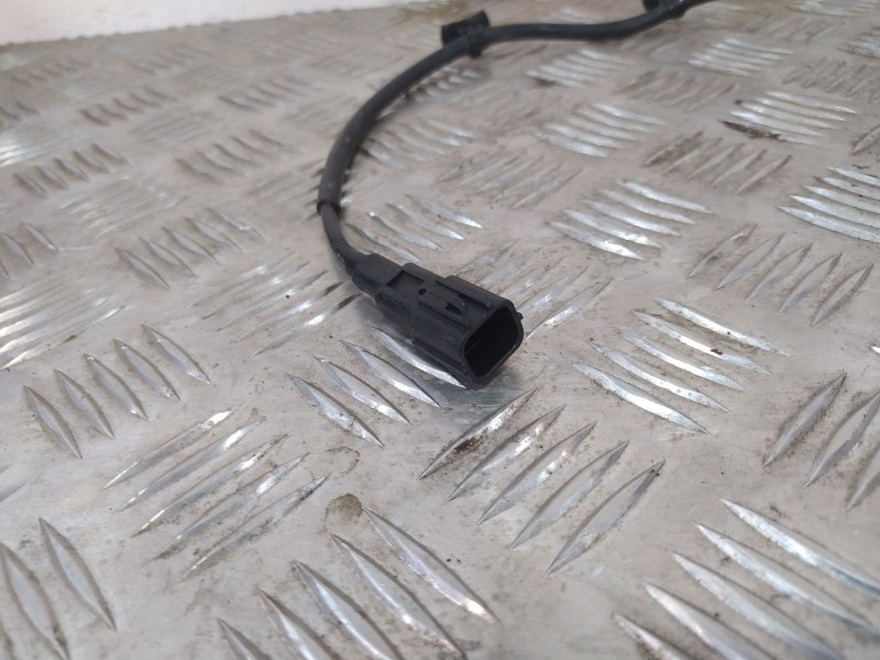 Recambio de mangueta delantera izquierda para kia niro (de) 1.6 gdi hybrid referencia OEM IAM 51710G2000  