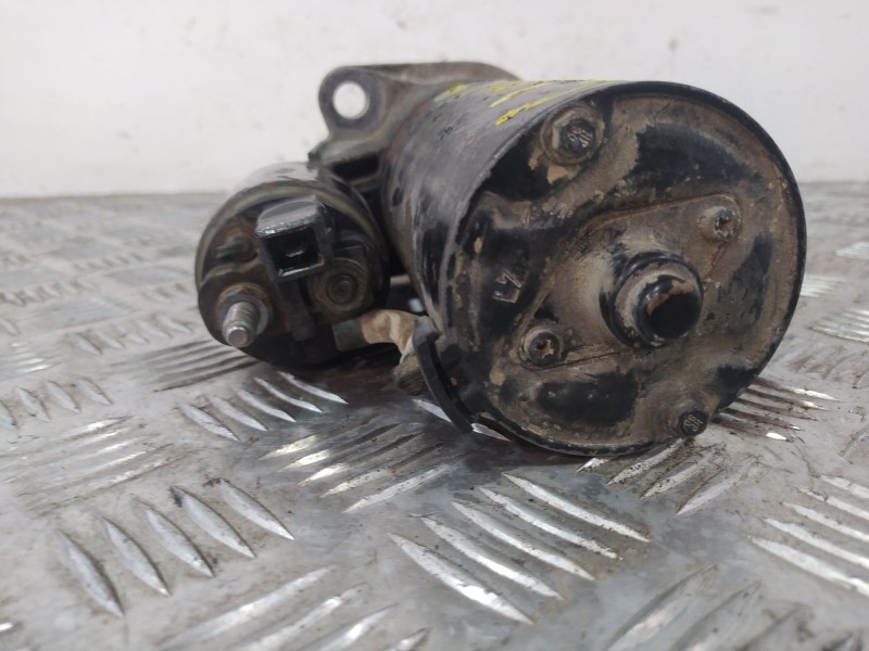 Recambio de motor arranque para seat alhambra (7v8, 7v9) 1.9 tdi referencia OEM IAM 0001125048  