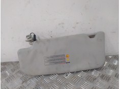 Recambio de parasol derecho para nissan qashqai i (j10, nj10) 2.0 dci referencia OEM IAM 96400BR10A  