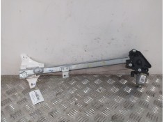 Recambio de elevalunas trasero izquierdo para hyundai i20 iii (bc3, bi3) 1.0 t-gdi referencia OEM IAM 83401Q0010  