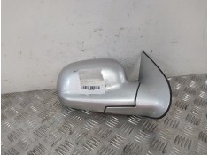 Recambio de retrovisor derecho para hyundai santa fé i (sm) 2.7 v6 4x4 referencia OEM IAM E4012148  