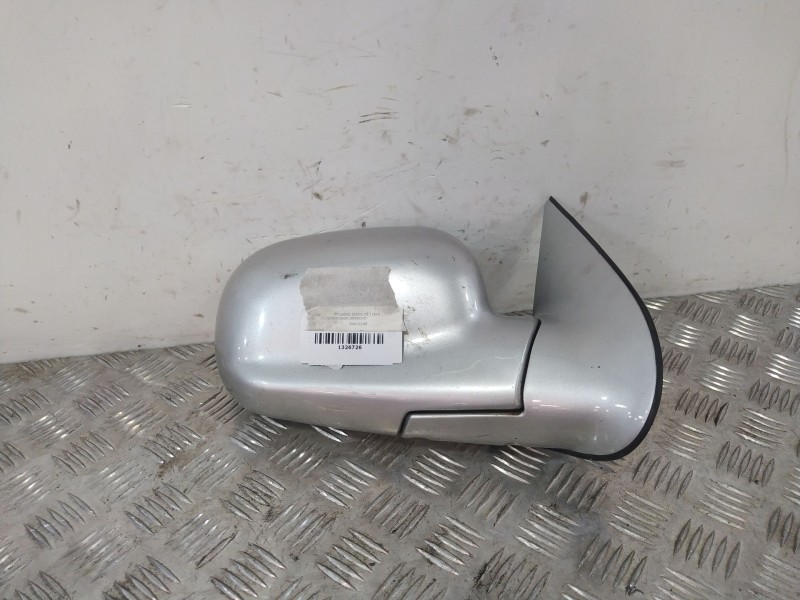 Recambio de retrovisor derecho para hyundai santa fé i (sm) 2.7 v6 4x4 referencia OEM IAM E4012148  