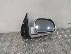 Recambio de retrovisor derecho para hyundai santa fé i (sm) 2.7 v6 4x4 referencia OEM IAM E4012148   2
