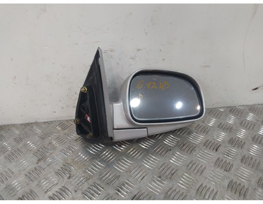 Recambio de retrovisor derecho para hyundai santa fé i (sm) 2.7 v6 4x4 referencia OEM IAM E4012148  