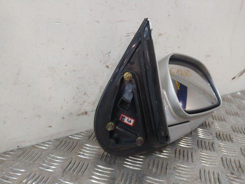 Recambio de retrovisor derecho para hyundai santa fé i (sm) 2.7 v6 4x4 referencia OEM IAM E4012148  