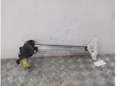 Recambio de elevalunas trasero derecho para hyundai i20 iii (bc3, bi3) 1.0 t-gdi referencia OEM IAM 83402Q0000  