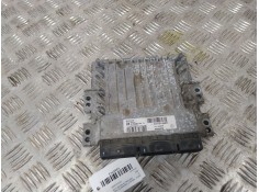 Recambio de centralita motor uce para renault megane iii hatchback (bz0/1_, b3_) 1.5 dci (bz09, bz0d, bz1w, bz29, bz14) referenc
