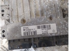 Recambio de centralita motor uce para renault megane iii hatchback (bz0/1_, b3_) 1.5 dci (bz09, bz0d, bz1w, bz29, bz14) referenc 2