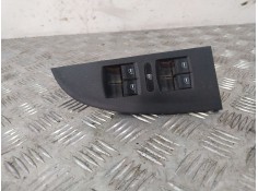 Recambio de mando elevalunas para seat leon (1p1) 2.0 tdi 16v referencia OEM IAM 1P186717A  