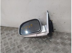 Recambio de retrovisor izquierdo para hyundai santa fé i (sm) 2.7 v6 4x4 referencia OEM IAM E4012147  