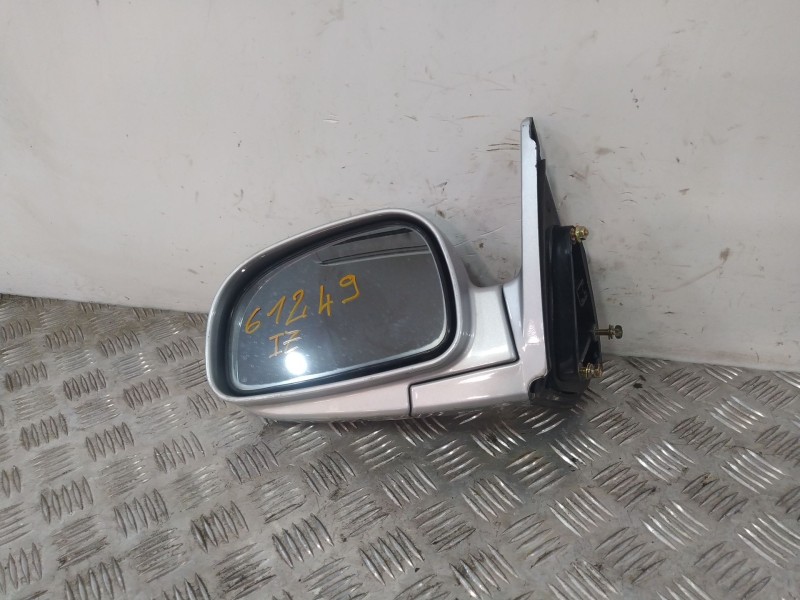 Recambio de retrovisor izquierdo para hyundai santa fé i (sm) 2.7 v6 4x4 referencia OEM IAM E4012147  