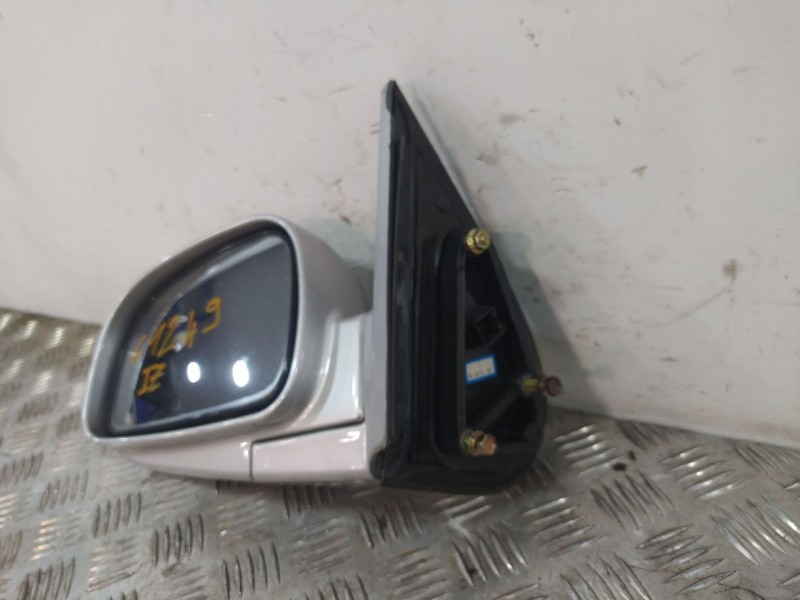 Recambio de retrovisor izquierdo para hyundai santa fé i (sm) 2.7 v6 4x4 referencia OEM IAM E4012147  
