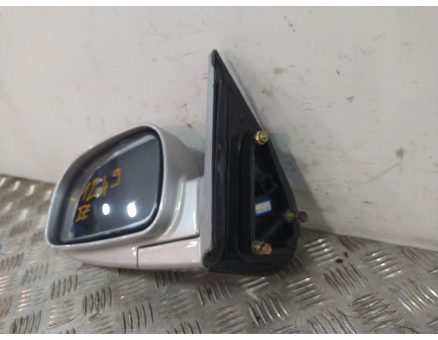 Recambio de retrovisor izquierdo para hyundai santa fé i (sm) 2.7 v6 4x4 referencia OEM IAM E4012147  