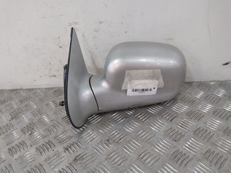Recambio de retrovisor izquierdo para hyundai santa fé i (sm) 2.7 v6 4x4 referencia OEM IAM E4012147  