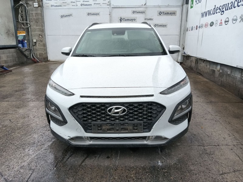 hyundai kona (os, ose, osi) del año 2018
